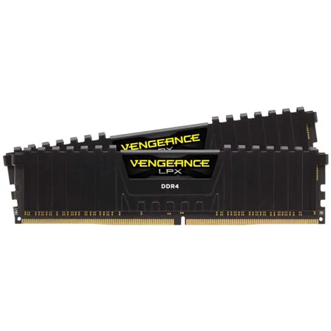 VENGEANCE LPX CMK64GX4M2D3600C18 (DIMM DDR4 /32GB /2枚)