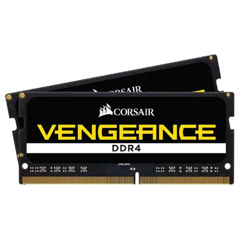 Vengeance CMSX32GX4M2A2666C18 (SO-DIMM DDR4 /16GB /2枚)