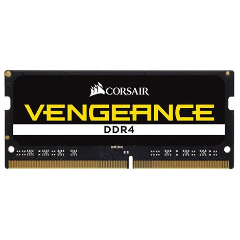 VENGEANCE SODIMM CMSX32GX4M1A3200C22 (SO-DIMM DDR4 /32GB /1枚)