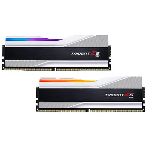 Trident Z5 RGB F5-6000J3040F16GX2-TZ5RS (DIMM DDR5 /16GB /2枚)