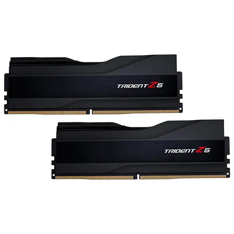 Trident Z5 F5-6000J3040F16GX2-TZ5K (DIMM DDR5 /16GB /2枚)