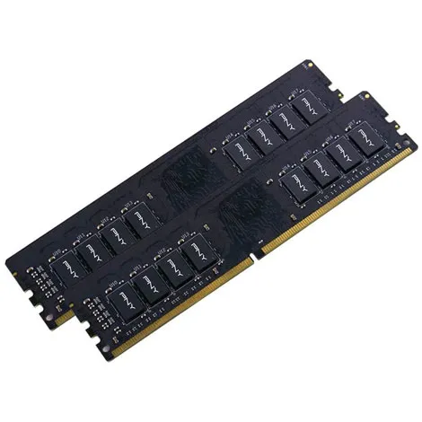 PNY DDR4 3200 32GB for Dest 16GB 2枚 MD32GK2D4320016-TB (DIMM DDR4 /16GB /2枚)