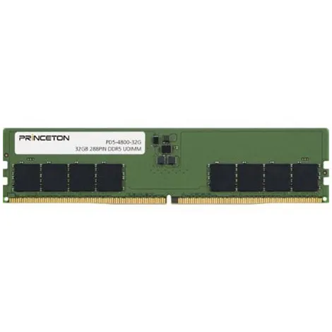 PD5-4800-32G (DIMM DDR5 /32GB /1枚)