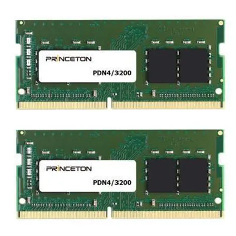 PDN4/3200-32GX2 (SO-DIMM DDR4 /32GB /2枚)