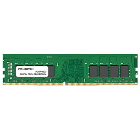 PDD4/3200-32G (DIMM DDR4 /32GB /1枚)
