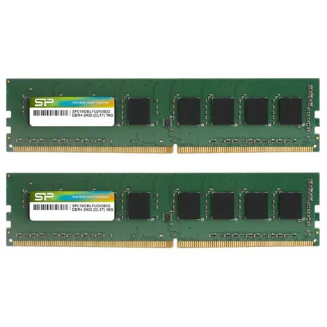 SP032GBLFU240B22 (DIMM DDR4 /16GB /2枚)
