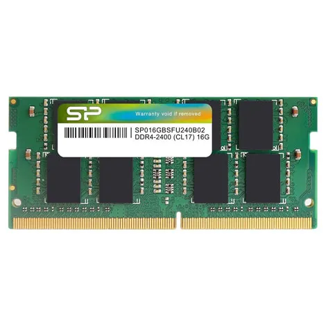 SP016GBSFU240B02 260pin/DDR4-2400/16GB