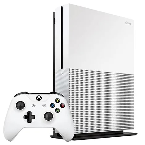 Xbox One S本体 1TB Halo Collection 同梱版234-00062