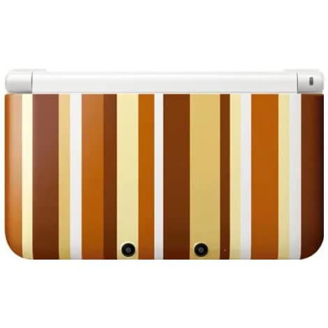 ニンテンドー3DSLL本体 イーブイエディション SPRSWGAA