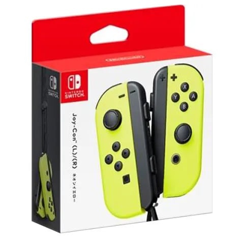 新品 ニンテンドースイッチ本体 Nintendo Switch（有機ELモデル） Joy 