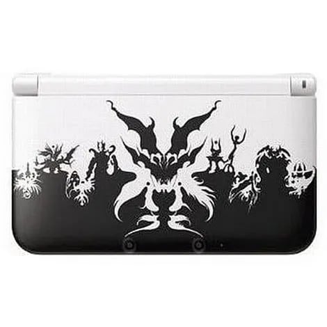 買取】ニンテンドー3DSLL本体 真・女神転生IVSPRSWDDM買取｜ネットオフ