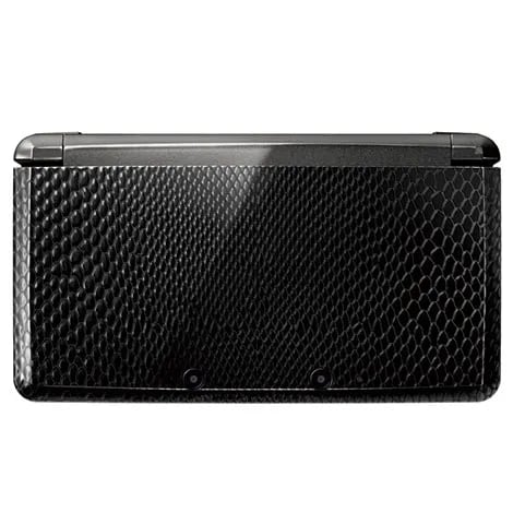買取】ニンテンドー3DS本体 メタルギア ソリッド スネークイーター 3D