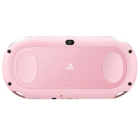 PlayStation Vita本体 Wi-Fiモデル MERCURYDUO Premium Limited Edition PCHJ-10020