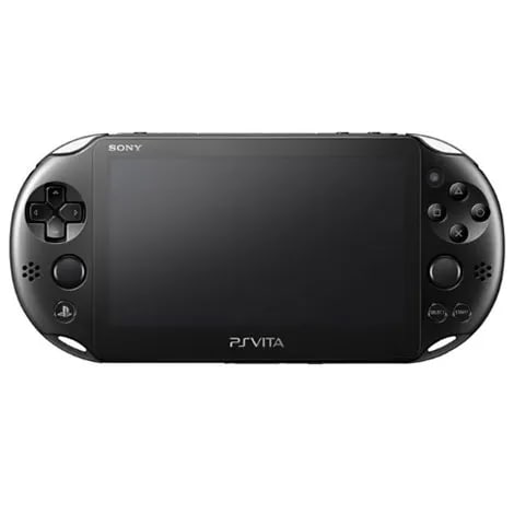 SONY ソニー PlayStation Vita Wi-Fiモデル 中古 コズ SONY ソニー PlayStation Vita Wi-Fiモデル 中古 コズ