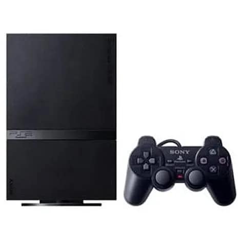 買取】PlayStation2本体 チャコールブラック SCPH77000CB買取｜ネット 