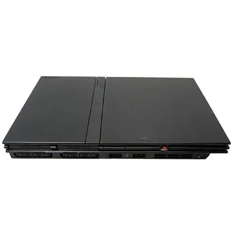 PlayStation2本体 チャコールブラック SCPH79000CB