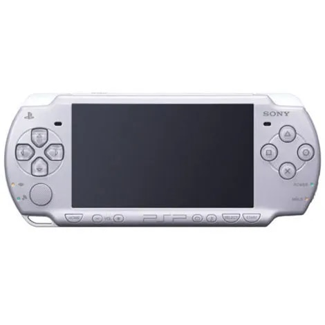PSP-2000 ラベンダー・パープル PSP2000LP
