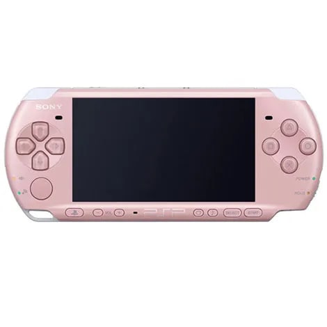 買取】PSP-3000 ブロッサム・ピンク PSPJ30013買取｜ネットオフ家電買取