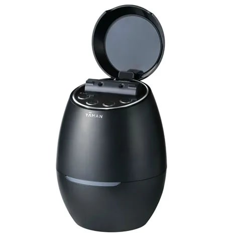 ブライトクリーン IS-98 ブラック