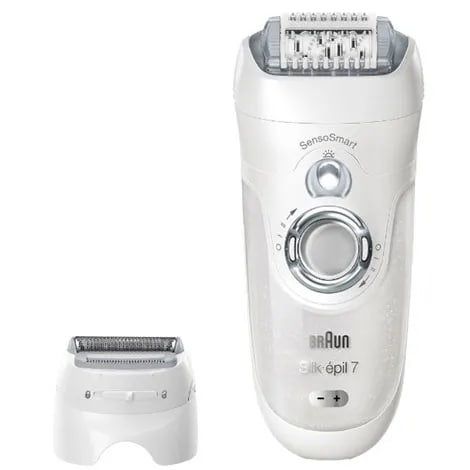 シルク・エピル7 SES7880