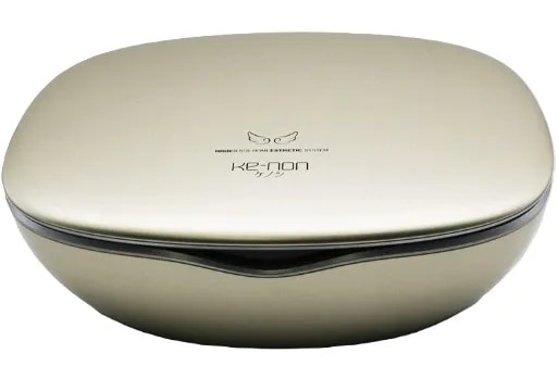 Ke-non ケノン フラッシュ式脱毛器 ver.7.0 NIPL-2080