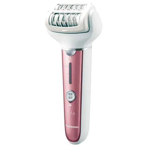 ソイエ ES-EL8B-P ピンク