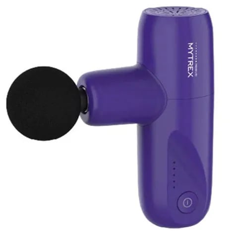 マイトレックス リバイブミニXS MT-RMXS21P パープル