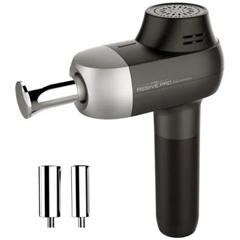 マイトレックス リバイブプロ MT-RBP21G ブラック