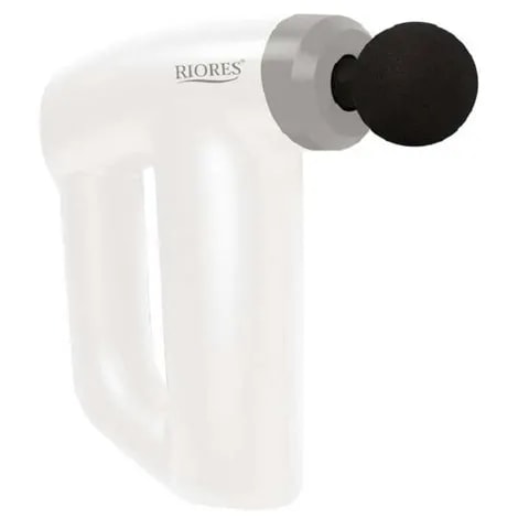 バイブレーションガン ドクターショットプロ Dr.SHOT Pro DRS-PRO-WH ホワイト