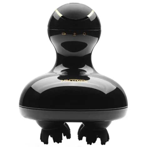 マイトレックス ヘッドスパ HS-1808B パールブラック