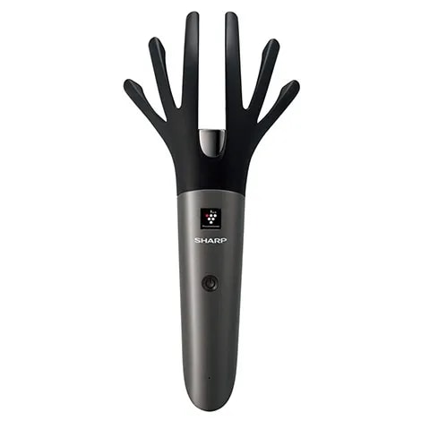 プラズマクラスタースカルプエステEX IB-JZ5K-B シャインブラック