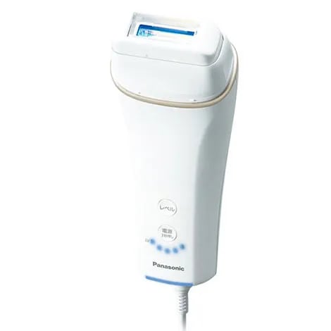 光エステ ES-WH77-N