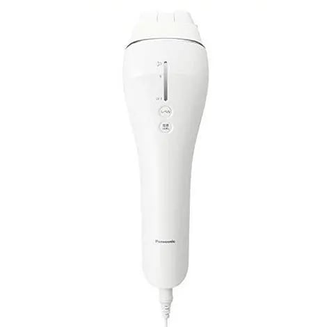 光エステ ES-WP81 シルバー