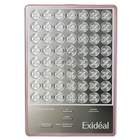 エクスイディアルLED美容器 EX-P280 ピンク