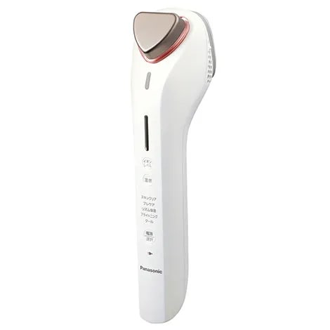 導入美容器 高浸透タイプ EH-ST86 ピンク調