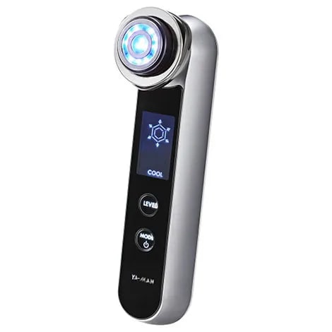 美顔器 RFボーテ フォトプラス ハイパー HRF-11B