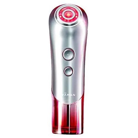 美顔器 S10YL ブルームレッド