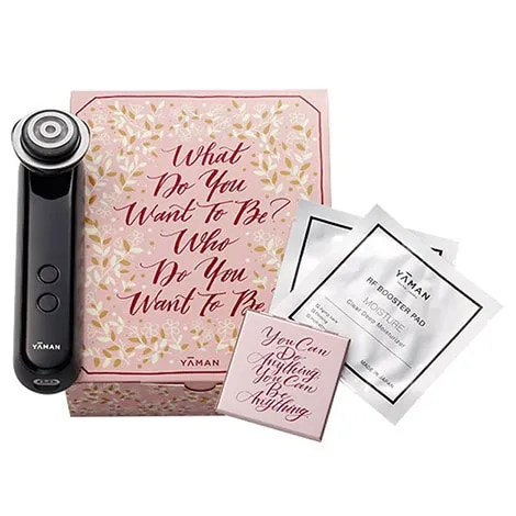 美顔器 フォトプラス プレステージ S Artist Box “Shine” M20-8