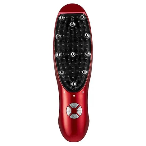 HairRepro DoRAISE マッサージャー HairRepro アデランス ハイブリット美容デンキブラシ DoRAISE