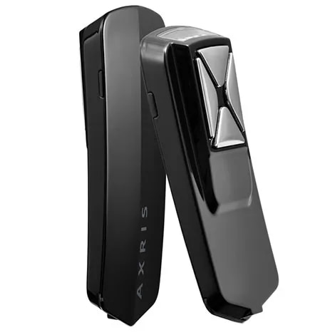 AXRIS メンズ美顔器 AX-001