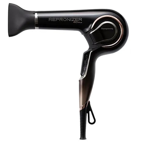 REPRONIZER 4D Plus REP4D-JP ブラック