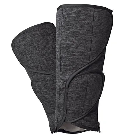 エアーマッサージャー レッグリフレ EW-RA38 ブラック