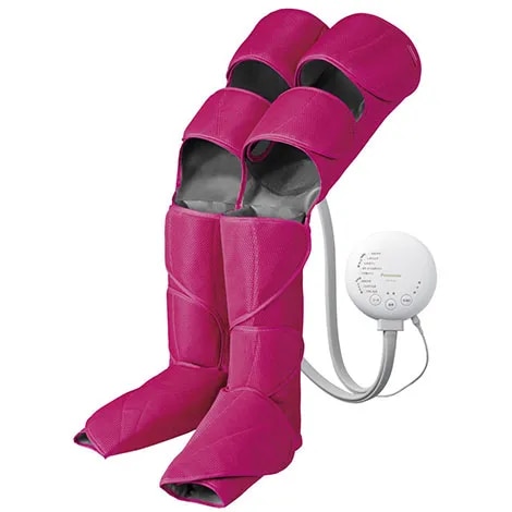 温感レッグリフレ EW-RA96 ピンク