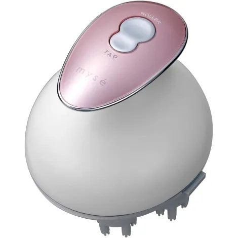 myse ヘッドスパリフト MS-30P ブラック