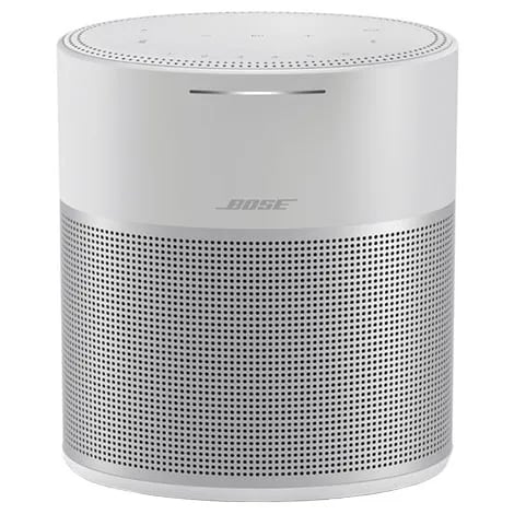 Bose Home speaker 300 Luxe Silver