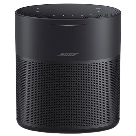 Bose Home speaker 300 Triple Black