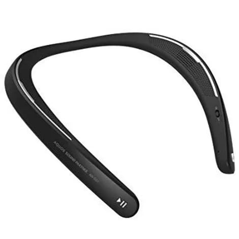 AQUOSサウンドパートナー AN-SS1B 