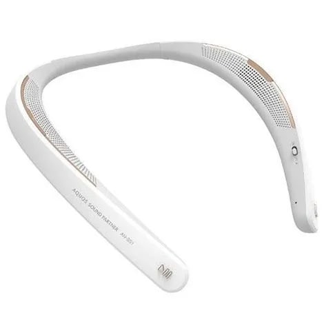 AQUOSサウンドパートナー AN-SS1W