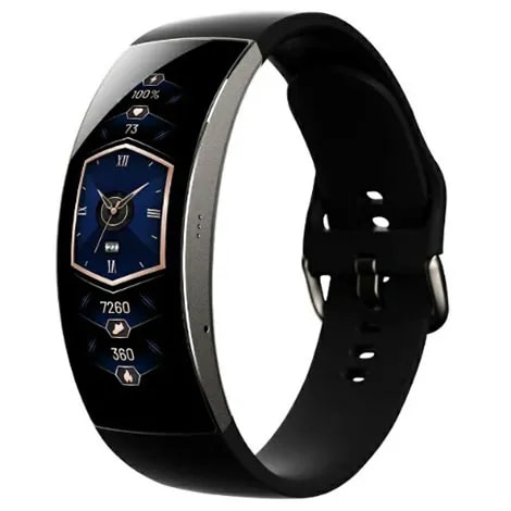 Amazfit X SP170029C01 ブラック