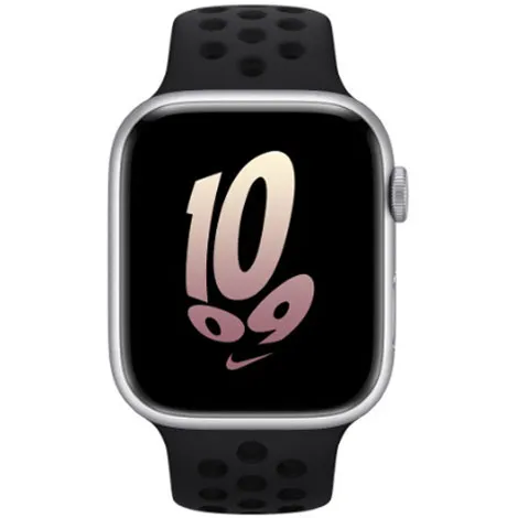 Apple watch Series 8 45mm Nike (GPSモデル)